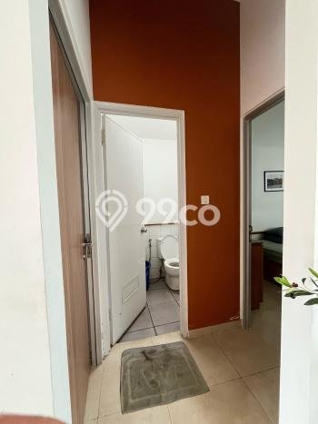 Hunian Cantik Minimalis Lb 36m2 di Rancaekek, Bandung Hunian Cantik Minimalis Lb 36m2 di Rancaekek, Bandung