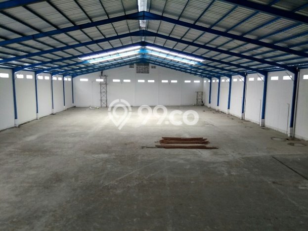 Unit Gudang Dijual di Babakan Ciparay Bandung Luas Tanah 2000m2, Luas Bangunan 2158m2 Unit Gudang Dijual di Babakan Ciparay Bandung Luas Tanah 2000m2, Luas Bangunan 2158m2