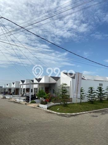 Hunian Cantik Minimalis Lb 36m2 di Rancaekek, Bandung Hunian Cantik Minimalis Lb 36m2 di Rancaekek, Bandung
