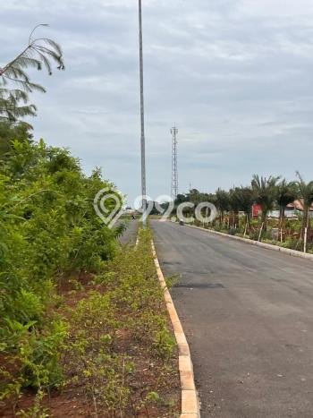 Tanah untuk Dijual di Karawang Barat Karawang Luas 500m2 Tanah untuk Dijual di Karawang Barat Karawang Luas 500m2