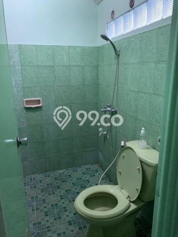 Hotel Strategis di Cimahi Tengah, Luas 2000m2m², Area Bisnis, Lokasi Ramai Hotel Strategis di Cimahi Tengah, Luas 2000m2m², Area Bisnis, Lokasi Ramai