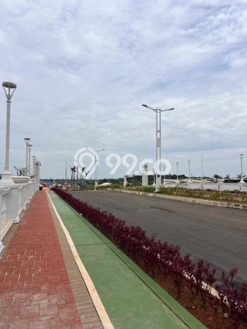 Tanah untuk Dijual di Karawang Barat Karawang Luas 500m2 Tanah untuk Dijual di Karawang Barat Karawang Luas 500m2