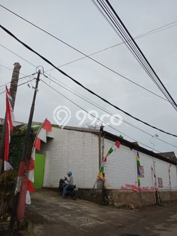 Dijual! Gudang di Padalarang Bandung LT 1160m2 / LB 700m2 Kawasan Bisnis Dijual! Gudang di Padalarang Bandung LT 1160m2 / LB 700m2 Kawasan Bisnis