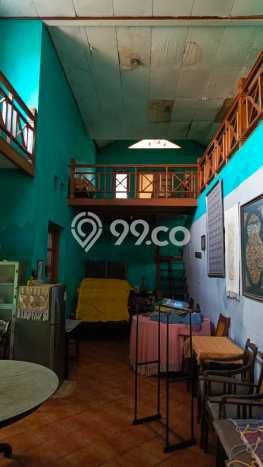 Rumah Luxury Modern Siap Huni di Cikutra Bandung Rumah Luxury Modern Siap Huni di Cikutra Bandung