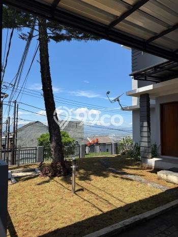 Rumah Modern Minimalis 4 KT Siap Huni di Cilengkrang Rumah Modern Minimalis 4 KT Siap Huni di Cilengkrang