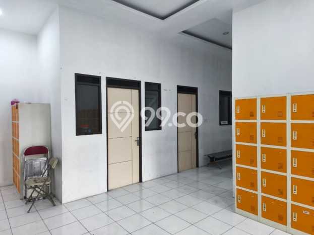 Unit Komersial Strategis di Babakan Ciparay, Bandung Potensi Bisnis Besar Unit Komersial Strategis di Babakan Ciparay, Bandung Potensi Bisnis Besar