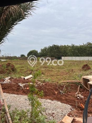 Tanah untuk Dijual di Karawang Barat Karawang Luas 500m2 Tanah untuk Dijual di Karawang Barat Karawang Luas 500m2