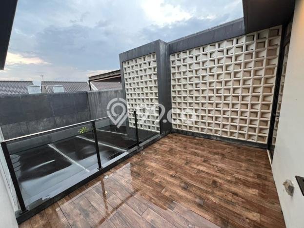 Sewa Rumah Murah di Kota Baru Parahyangan Bandung Punya 4 KT Sewa Rumah Murah di Kota Baru Parahyangan Bandung Punya 4 KT