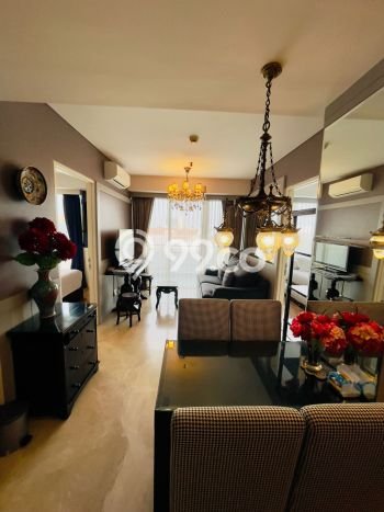 Sewa Sekarang Apartemen Minimalis 2 KT di Kawasan Cicendo Sewa Sekarang Apartemen Minimalis 2 KT di Kawasan Cicendo