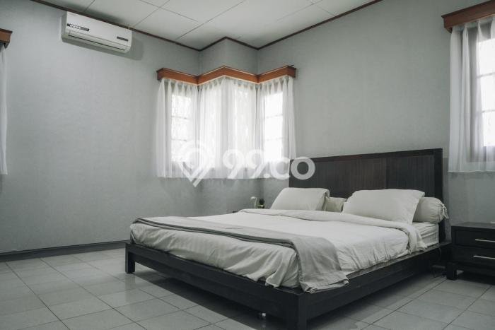 Disewakan Hunian Konsep Modern di Geger Kalong Bandung dengan 4 KT Disewakan Hunian Konsep Modern di Geger Kalong Bandung dengan 4 KT