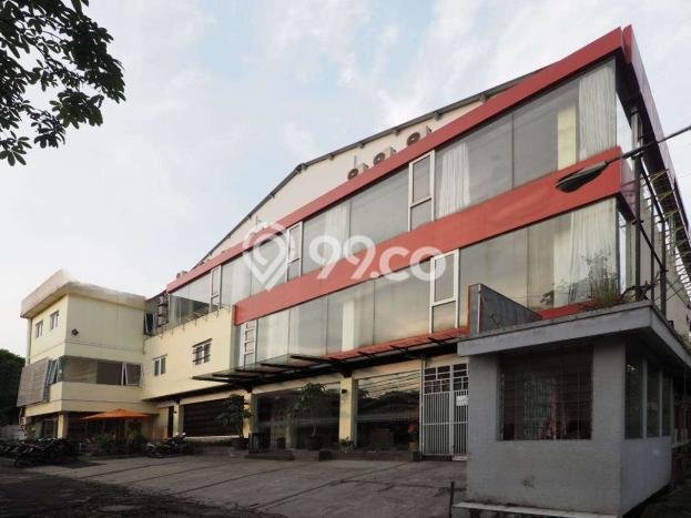 Hotel Premium di Pasteur, Luas 2300m2m², Area Komersial, Dekat Pasteur, Bandung, Bandung Hotel Premium di Pasteur, Luas 2300m2m², Area Komersial, Dekat Pasteur, Bandung, Bandung
