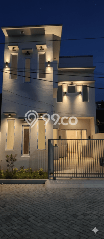 Rumah Modern LB/LT 100m2/60m2 Dijual Area Rancamanyar, Bandung Rumah Modern LB/LT 100m2/60m2 Dijual Area Rancamanyar, Bandung
