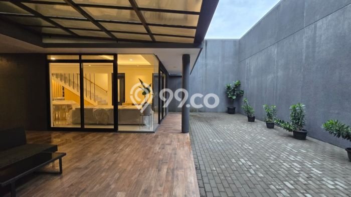 Sewa Rumah Murah di Kota Baru Parahyangan Bandung Punya 4 KT Sewa Rumah Murah di Kota Baru Parahyangan Bandung Punya 4 KT
