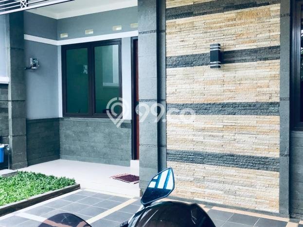 For Sale Hunian Rumah Nyaman 3 Kamar di Parongpong, Bandung For Sale Hunian Rumah Nyaman 3 Kamar di Parongpong, Bandung