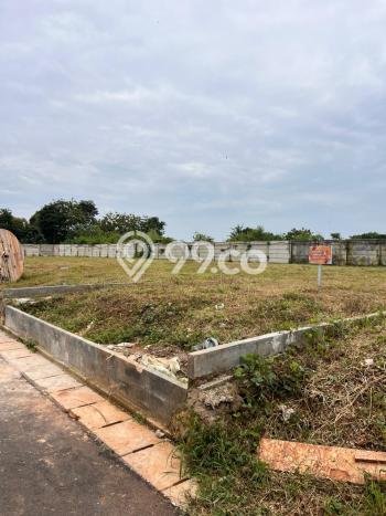Tanah untuk Dijual di Karawang Barat Karawang Luas 500m2 Tanah untuk Dijual di Karawang Barat Karawang Luas 500m2