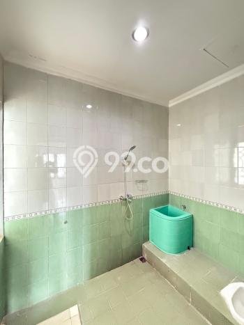 Rumah Modern Minimalis 4 KT Siap Huni di Cilengkrang Rumah Modern Minimalis 4 KT Siap Huni di Cilengkrang