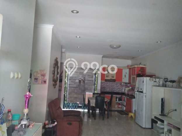 Hunian Nyaman Asri 3 KT Siap Pakai di Pondok Gede Bekasi Hunian Nyaman Asri 3 KT Siap Pakai di Pondok Gede Bekasi