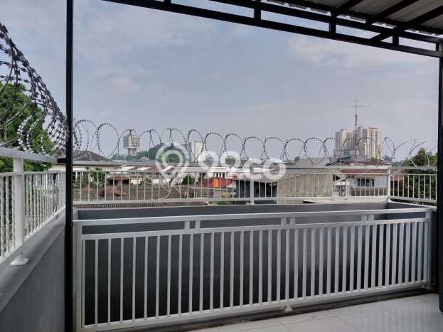 Hunian Cantik Modern Lb 160m2 di Astanaanyar, Bandung Hunian Cantik Modern Lb 160m2 di Astanaanyar, Bandung