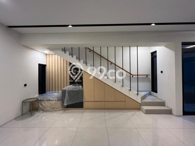 Sewa Rumah Murah di Kota Baru Parahyangan Bandung Punya 4 KT Sewa Rumah Murah di Kota Baru Parahyangan Bandung Punya 4 KT