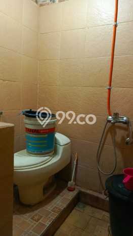 Rumah Luxury Modern Siap Huni di Cikutra Bandung Rumah Luxury Modern Siap Huni di Cikutra Bandung