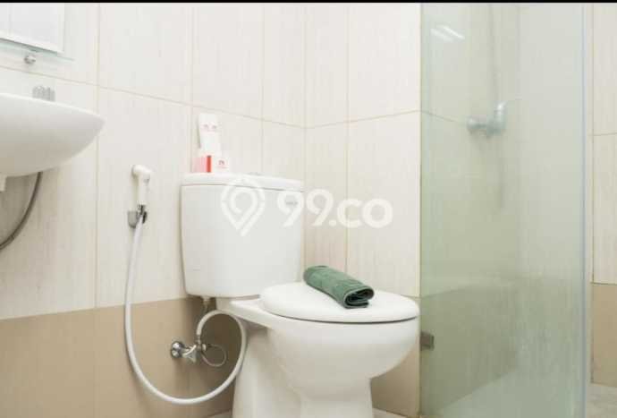 Apartemen Terawat Dijual di Bandung Spesifikasi 1 KT, 1 KM Apartemen Terawat Dijual di Bandung Spesifikasi 1 KT, 1 KM