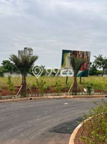 Tanah untuk Dijual di Karawang Barat Karawang Luas 500m2 Tanah untuk Dijual di Karawang Barat Karawang Luas 500m2