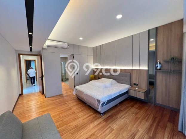 Sewa Rumah Murah di Kota Baru Parahyangan Bandung Punya 4 KT Sewa Rumah Murah di Kota Baru Parahyangan Bandung Punya 4 KT