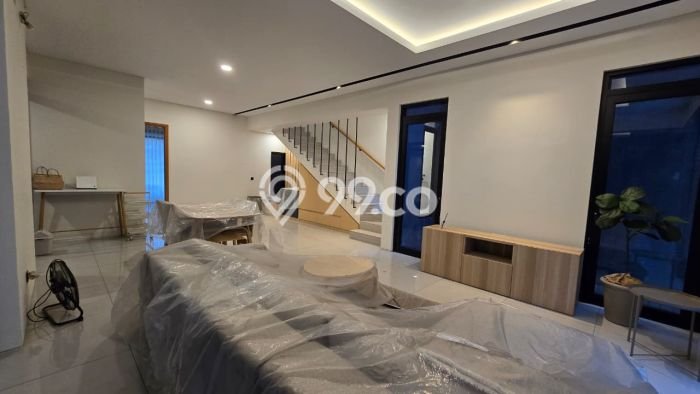 Sewa Rumah Murah di Kota Baru Parahyangan Bandung Punya 4 KT Sewa Rumah Murah di Kota Baru Parahyangan Bandung Punya 4 KT