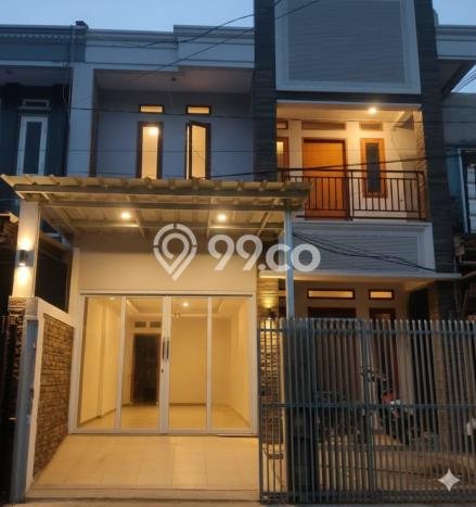 Ruko Dijual di Kawasan Regol, Bandung Harga Kompetitif Ruko Dijual di Kawasan Regol, Bandung Harga Kompetitif