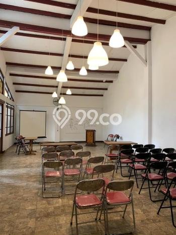 Hotel Strategis di Cimahi Tengah, Luas 2000m2m², Area Bisnis, Lokasi Ramai Hotel Strategis di Cimahi Tengah, Luas 2000m2m², Area Bisnis, Lokasi Ramai
