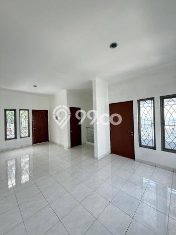 Rumah Modern Minimalis 4 KT Siap Huni di Cilengkrang Rumah Modern Minimalis 4 KT Siap Huni di Cilengkrang