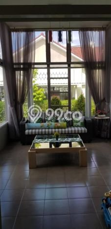 Rumah Kontrakan Bandung LT 305m2 LB 250m2 Area Kota Baru Parahyangan Rumah Kontrakan Bandung LT 305m2 LB 250m2 Area Kota Baru Parahyangan