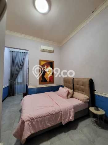 Siap Huni Rumah Mewah 6 Kamar di Sukasari Dekat ke Mana Pun Siap Huni Rumah Mewah 6 Kamar di Sukasari Dekat ke Mana Pun