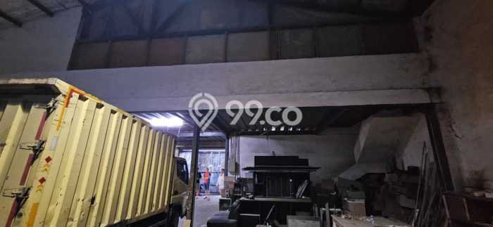 Gudang Bagus LT 331m2 LB 400m2 Dijual di Regol Bandung Gudang Bagus LT 331m2 LB 400m2 Dijual di Regol Bandung
