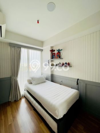 Sewa Sekarang Apartemen Minimalis 2 KT di Kawasan Cicendo Sewa Sekarang Apartemen Minimalis 2 KT di Kawasan Cicendo