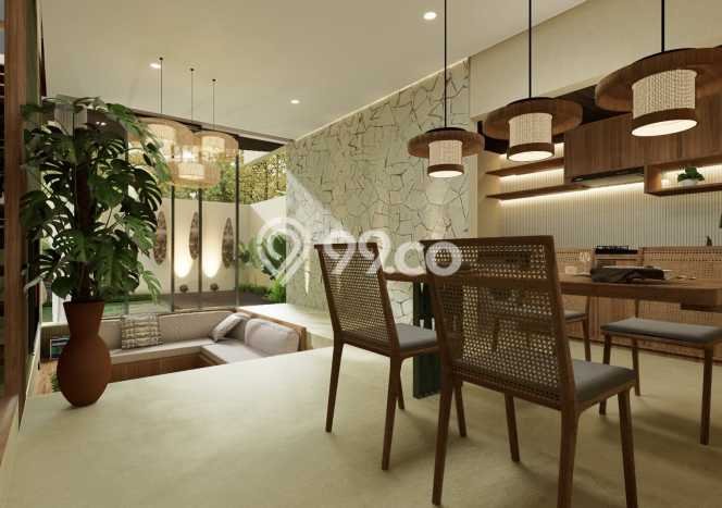 HARGA TERBAIK! Vila di , Luas 80m2m², Lokasi Strategis HARGA TERBAIK! Vila di , Luas 80m2m², Lokasi Strategis