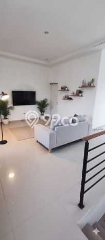 Rumah Modern LB/LT 100m2/60m2 Dijual Area Rancamanyar, Bandung Rumah Modern LB/LT 100m2/60m2 Dijual Area Rancamanyar, Bandung
