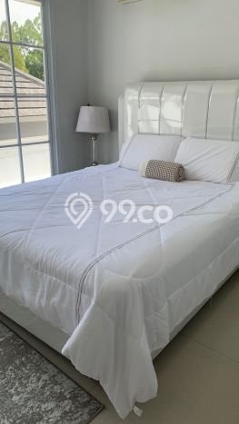 Hunian Minimalis Untuk Disewakan di Kota Baru Parahyangan Bandung 4 KT & 3 KM Hunian Minimalis Untuk Disewakan di Kota Baru Parahyangan Bandung 4 KT & 3 KM