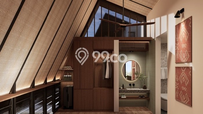 HARGA TERBAIK! Vila di , Luas 80m2m², Lokasi Strategis HARGA TERBAIK! Vila di , Luas 80m2m², Lokasi Strategis