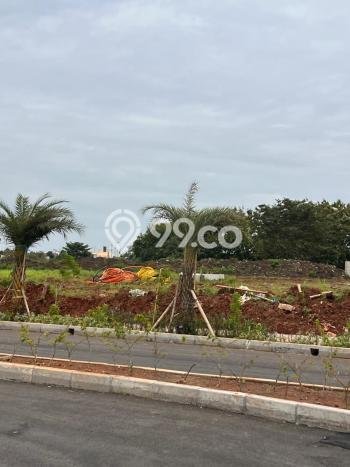 Tanah untuk Dijual di Karawang Barat Karawang Luas 500m2 Tanah untuk Dijual di Karawang Barat Karawang Luas 500m2