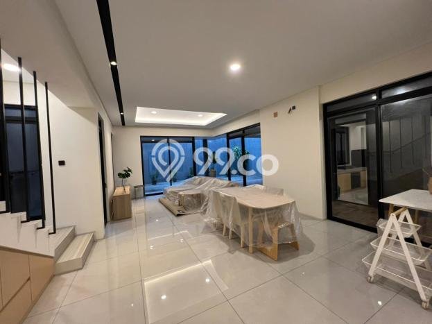 Sewa Rumah Murah di Kota Baru Parahyangan Bandung Punya 4 KT Sewa Rumah Murah di Kota Baru Parahyangan Bandung Punya 4 KT