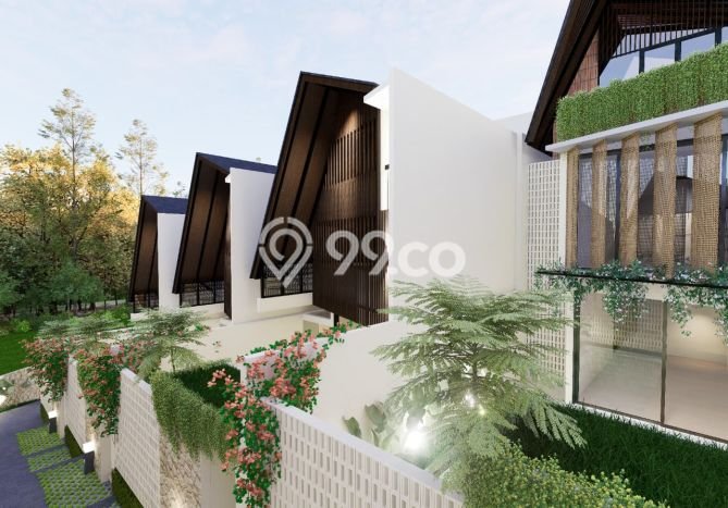 HARGA TERBAIK! Vila di , Luas 80m2m², Lokasi Strategis HARGA TERBAIK! Vila di , Luas 80m2m², Lokasi Strategis