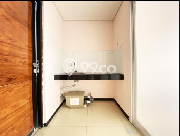 Untuk Dijual Apartemen 1 KT di Bandung Luas 31m2 Untuk Dijual Apartemen 1 KT di Bandung Luas 31m2