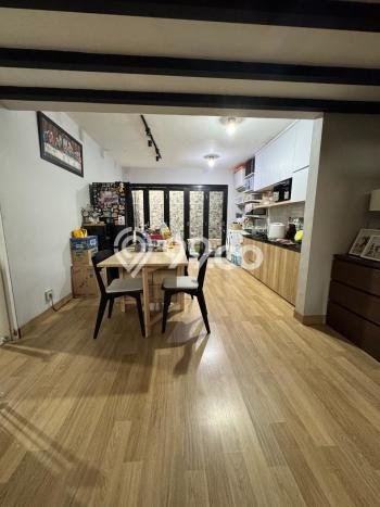 Rumah Minimalis 2 KT LT 126m2 di Kota Baru Parahyangan Rumah Minimalis 2 KT LT 126m2 di Kota Baru Parahyangan