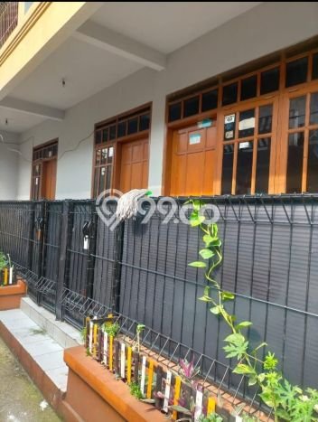 Rumah Minimalis 21 KT LT 238m2 di Pasteur Rumah Minimalis 21 KT LT 238m2 di Pasteur