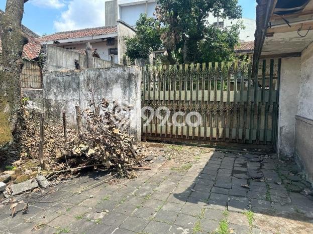 Tanah di Regol, Bandung Luas 440m2 Dijual Segera Tanah di Regol, Bandung Luas 440m2 Dijual Segera