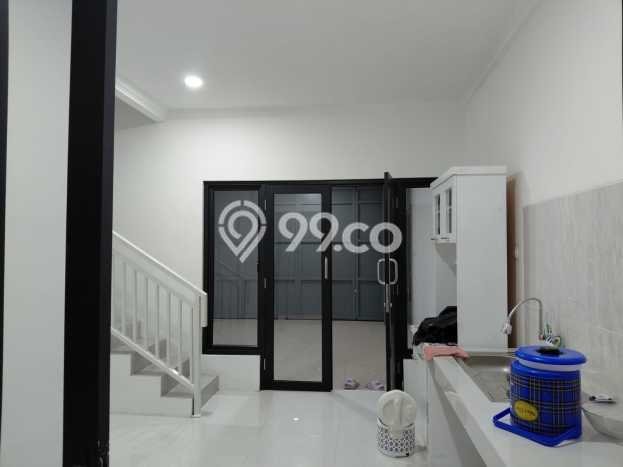 Hunian Cantik Modern Lb 160m2 di Astanaanyar, Bandung Hunian Cantik Modern Lb 160m2 di Astanaanyar, Bandung