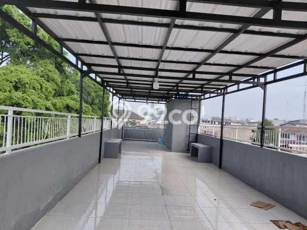 Hunian Cantik Modern Lb 160m2 di Astanaanyar, Bandung Hunian Cantik Modern Lb 160m2 di Astanaanyar, Bandung