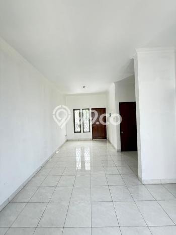 Rumah Modern Minimalis 4 KT Siap Huni di Cilengkrang Rumah Modern Minimalis 4 KT Siap Huni di Cilengkrang