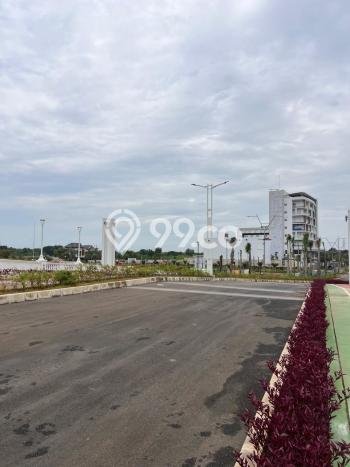 Tanah untuk Dijual di Karawang Barat Karawang Luas 500m2 Tanah untuk Dijual di Karawang Barat Karawang Luas 500m2